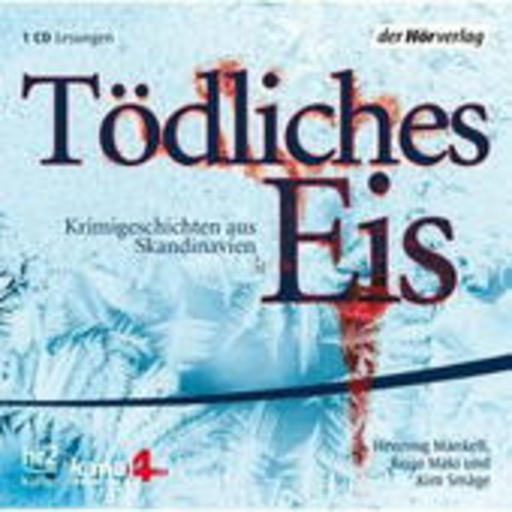 Tödliches Eis