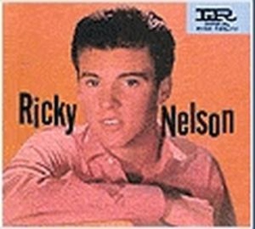 Ricky Nelson – Ricky Nelson