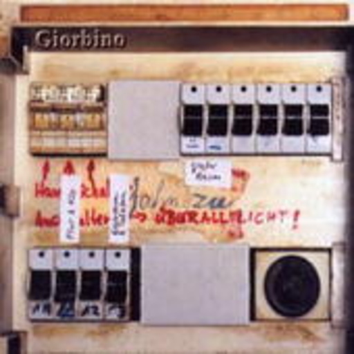 Giorbino – Überall Licht