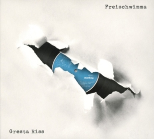 Freischwimma – Gresta Riss