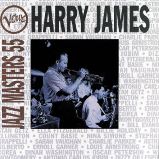 Harry James – Verve Jazz Master 55