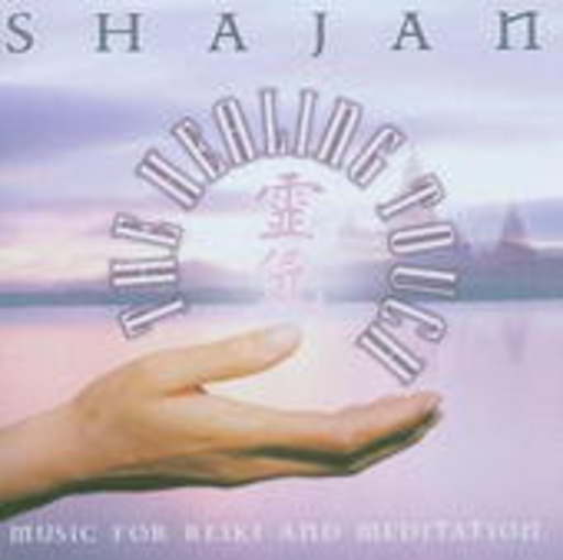 Shajan – The Healing Touch