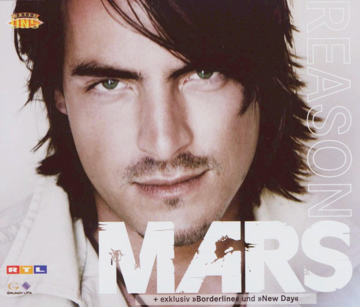 Mars – Reason