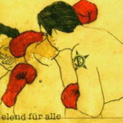 Die Elenden – Elend Für Allen
