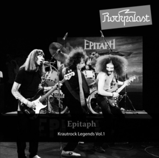 Epitaph – Rockpalast: Krautrock Legends