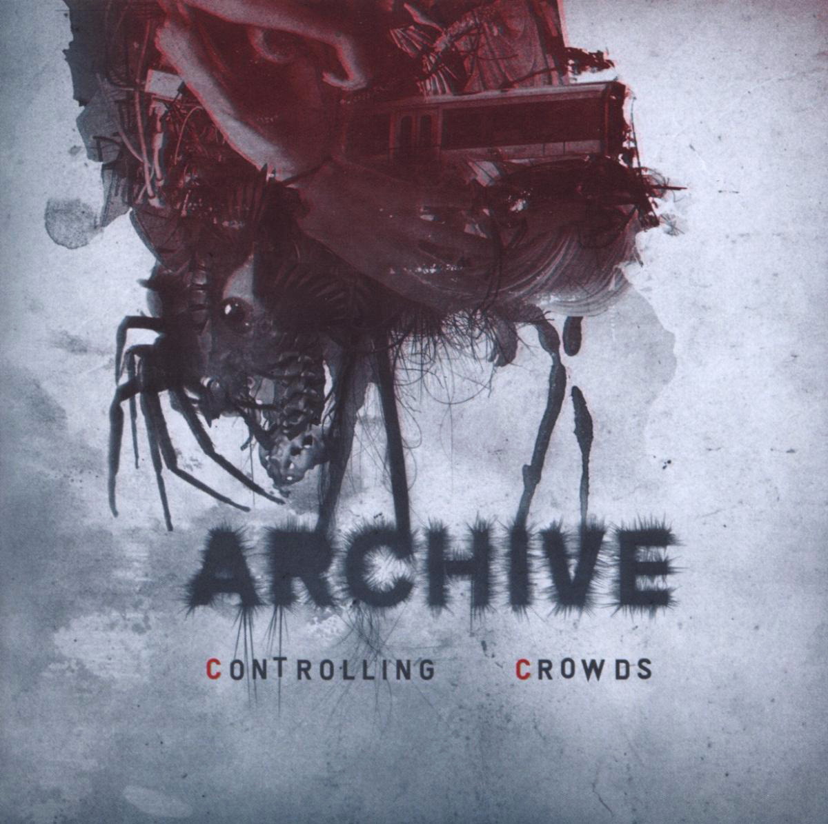 Archive – Controlling Crowds