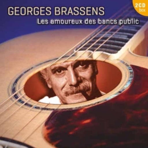 Les Amoureux Des Bancs Public