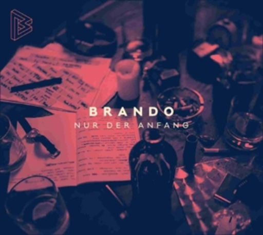 Brando – Nur der Anfang