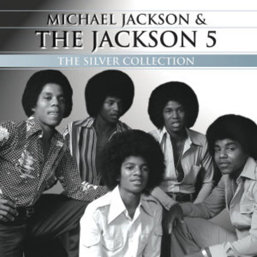 Michael Jackson & The Jackson 5 – The Silver Collection