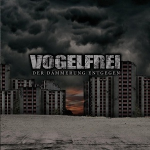 Vogelfrei – Der Dämmerung entgegen