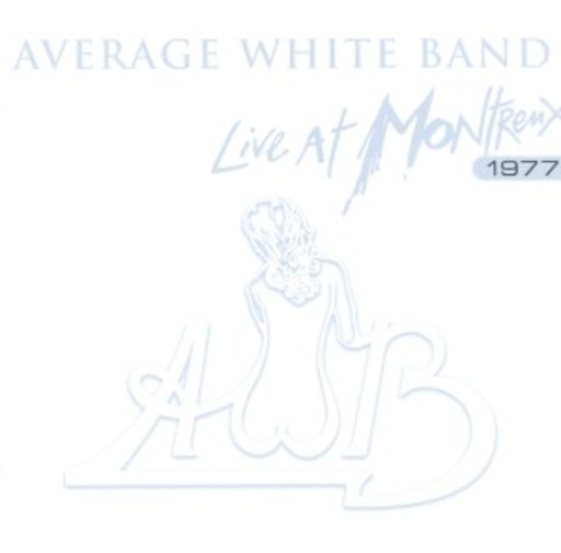 Average White Band – Live At Montreux 1977