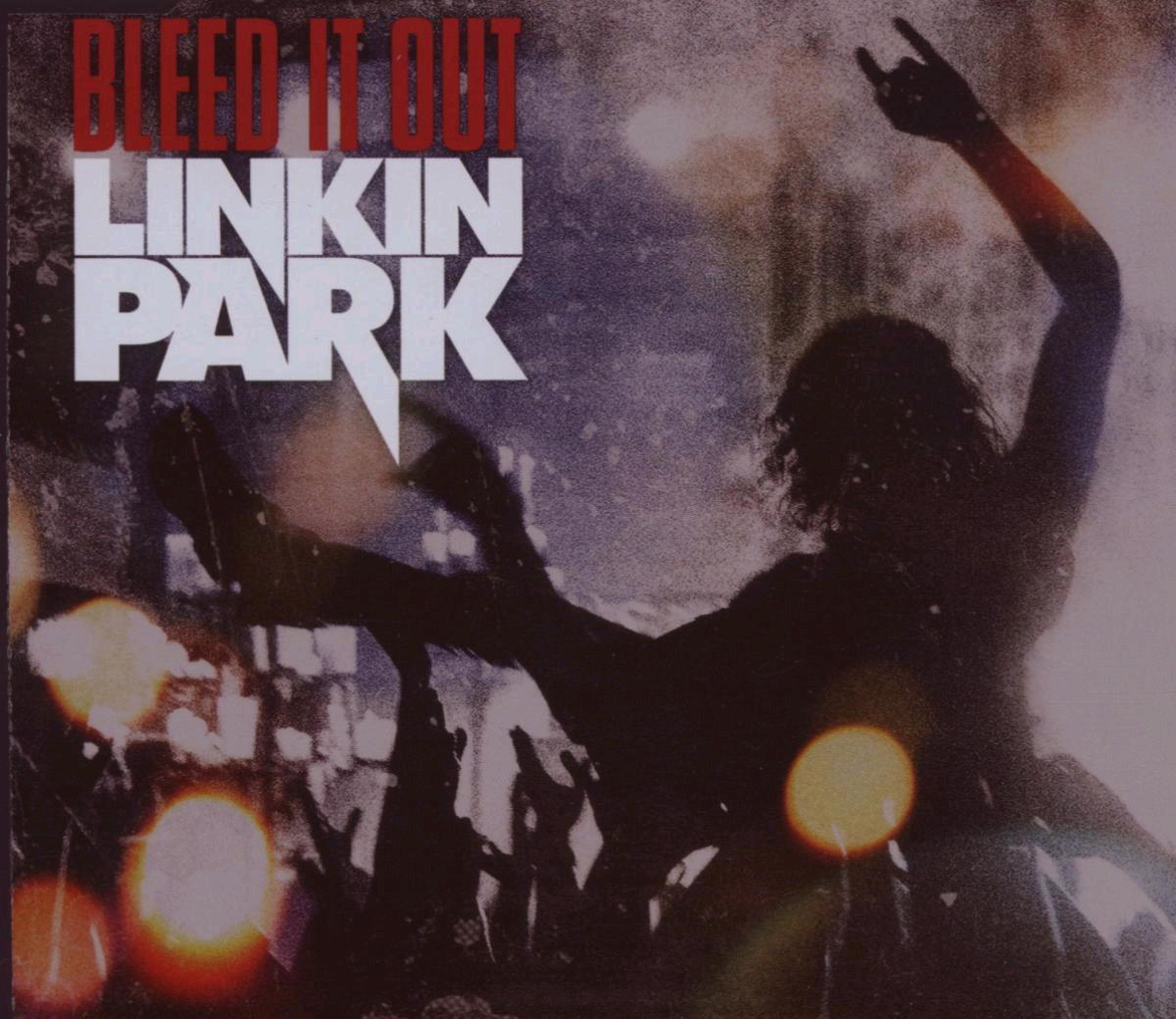 Linkin Park – Bleed It Out