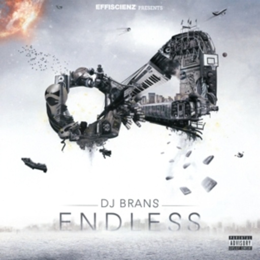 DJ Brans – Endless