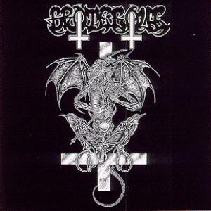 Grotesque – In The Embrace Of Evil