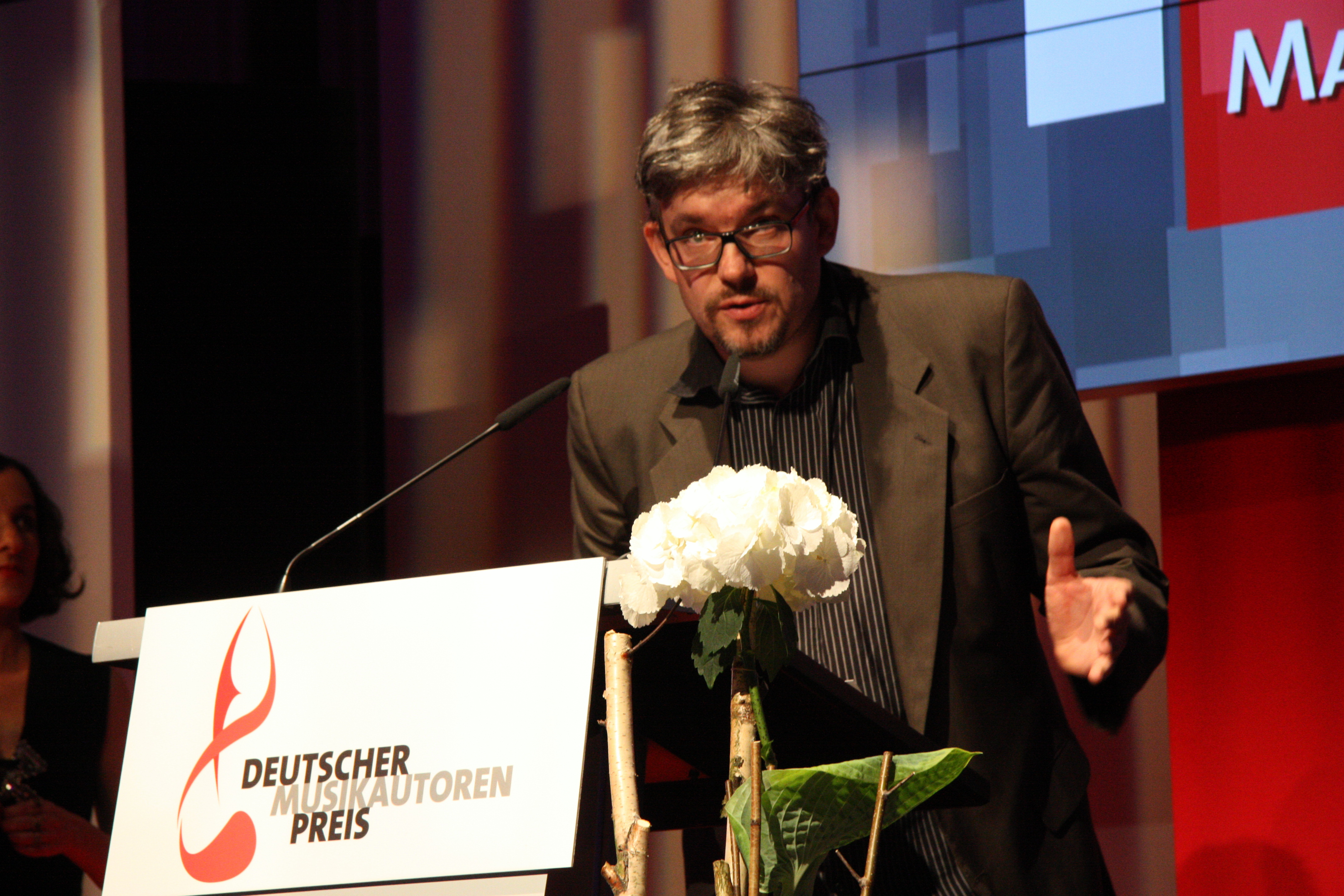 Johannes Enders