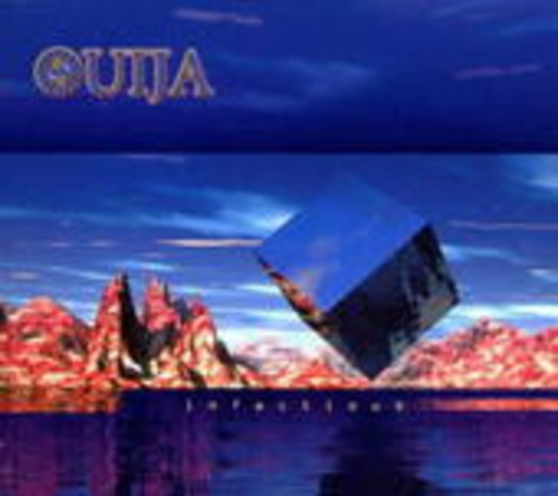 Ouija – Infectious