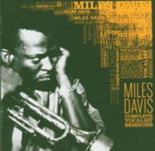 Miles Davis – Complete Vocalist Sessions