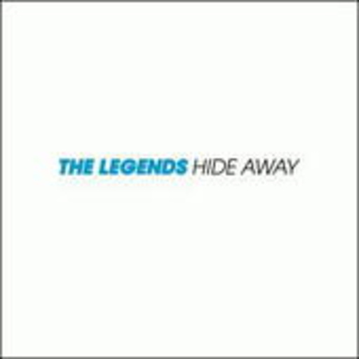 Hide Away EP