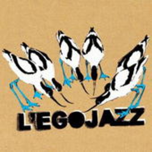 L'Egojazz – Ovatime/Step Into It
