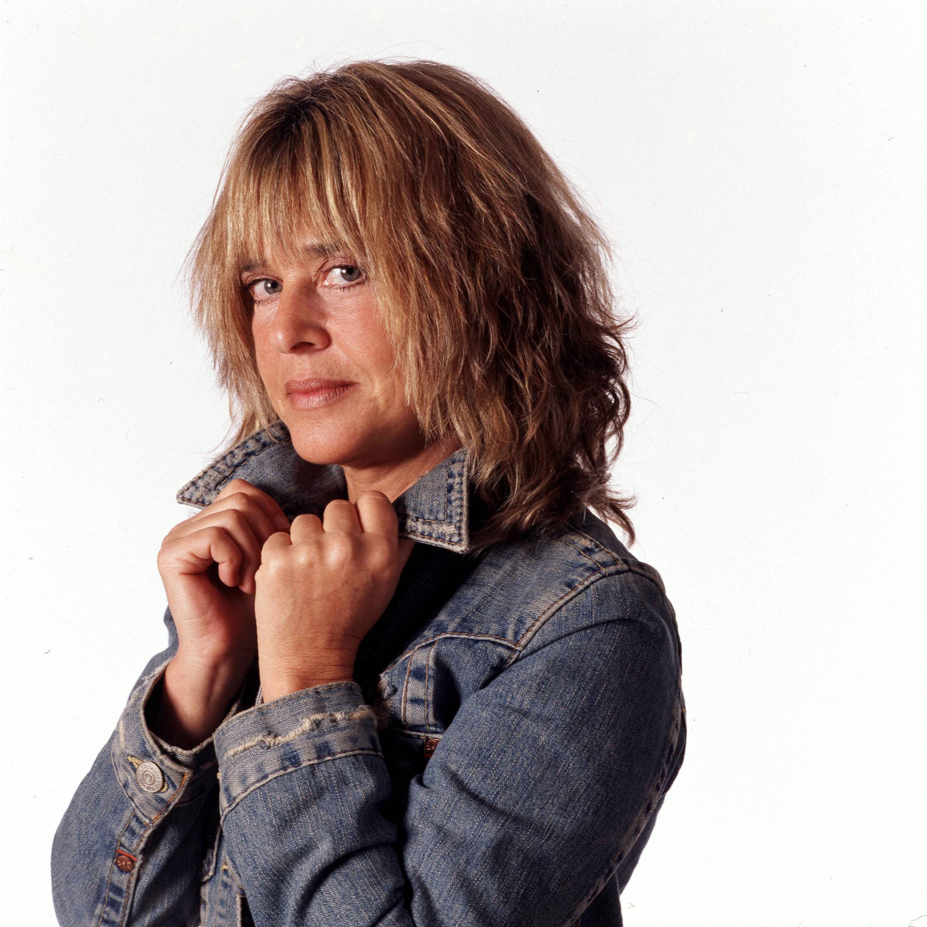 Suzi Quatro