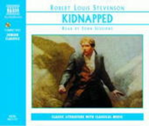 John Sessions – Kidnapped
