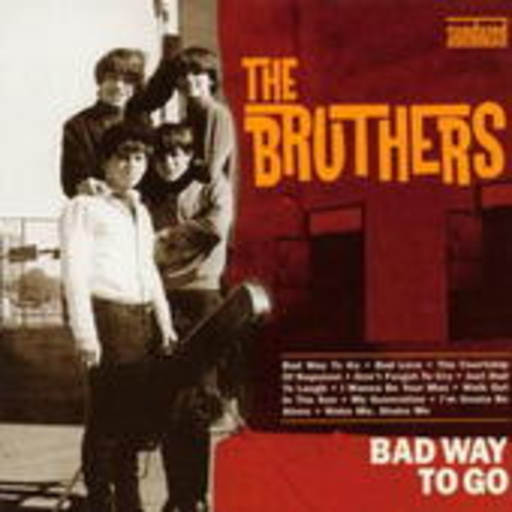 The Brothers – Bad Way To Go!