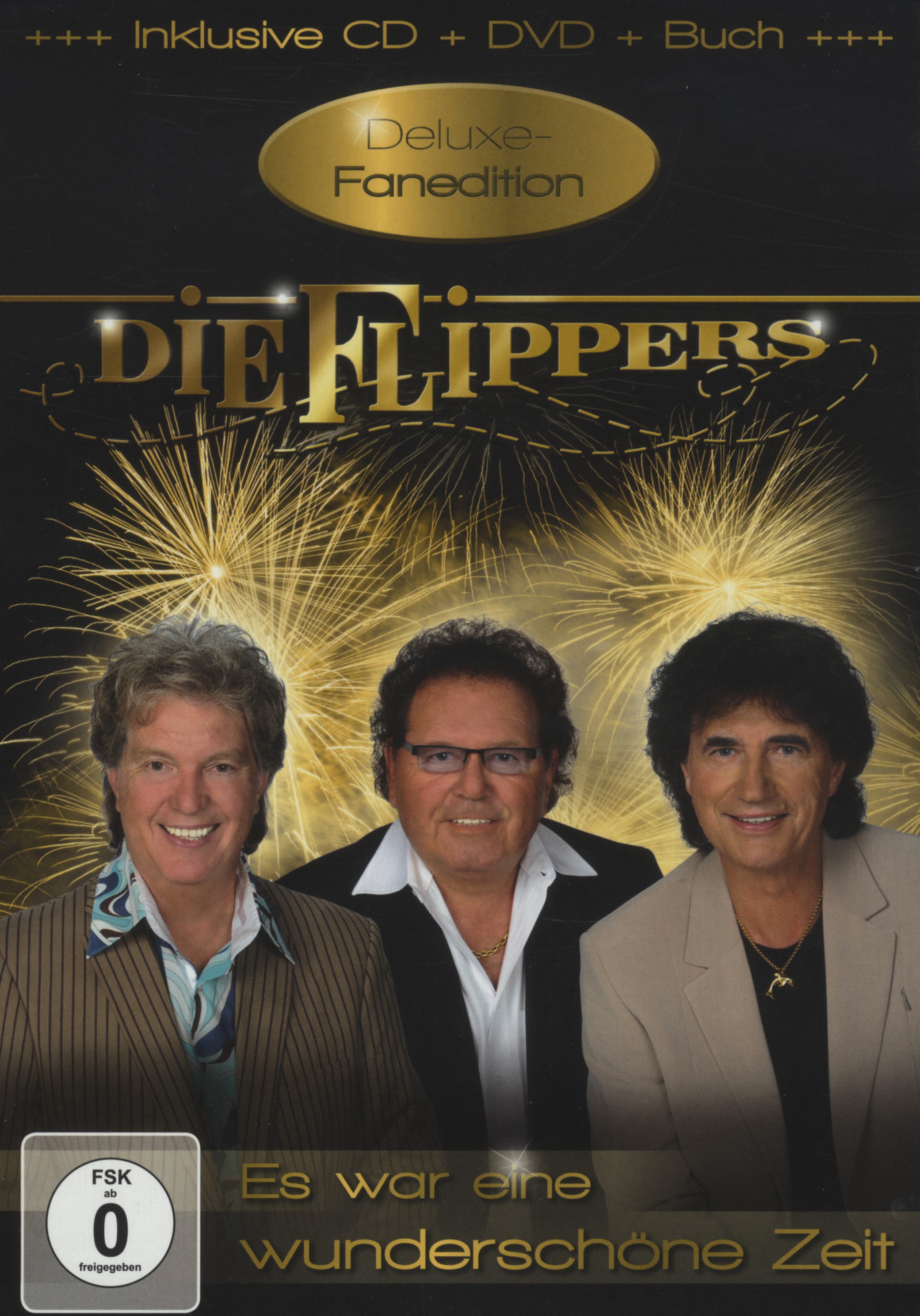 Die Flippers – Es war eine wunderschöne Zeit