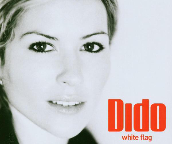 Dido – White Flag