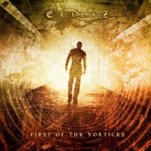 Erilaz – First Of The Vortices EP