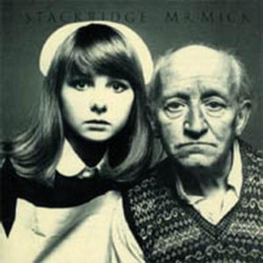Stackridge – Mr. Mick