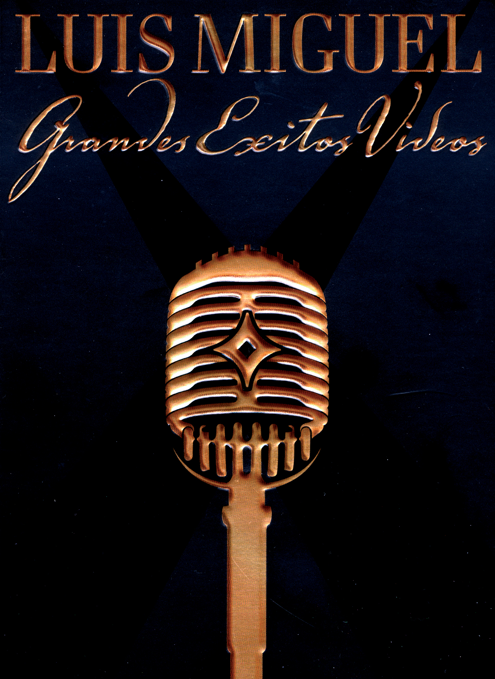 Luis Miguel – Grandes Exitos Videos