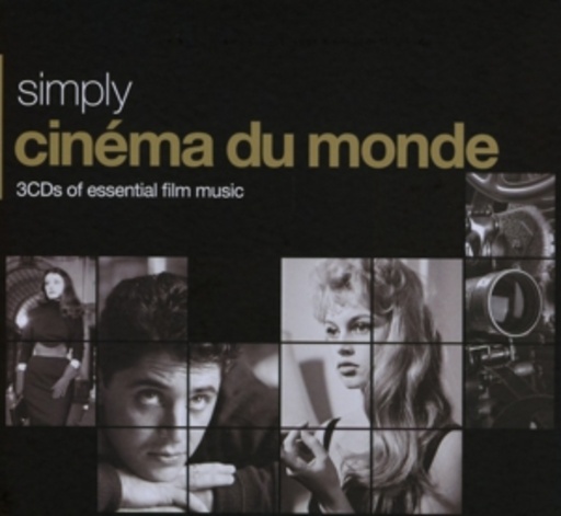 Diverse – Simply Cinema Du Monde