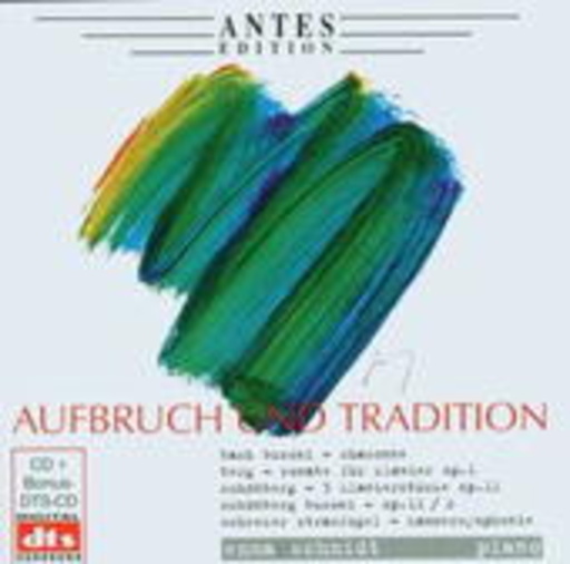 Emma Schmidt – Aufbruch und Tradition
