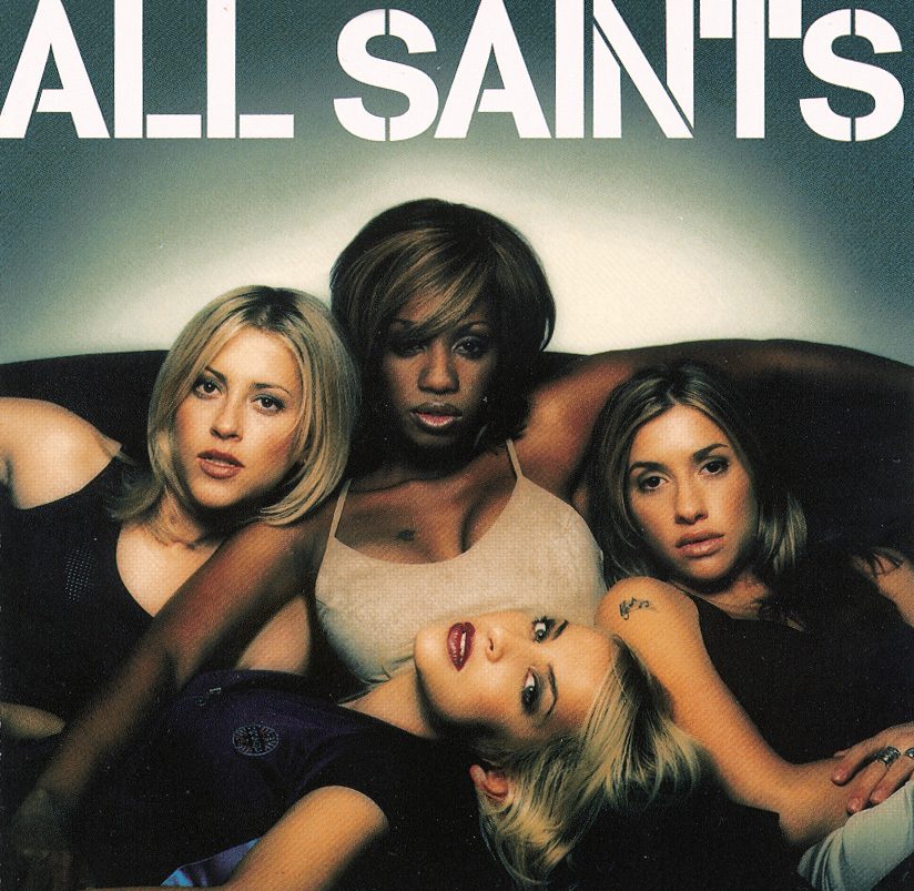 All Saints – All Saints