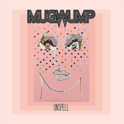Mugwump – Unspell