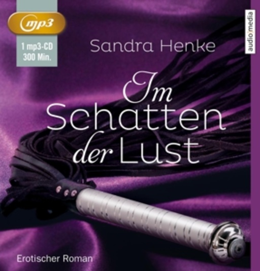 Simone Brahmann – Im Schatten der Lust