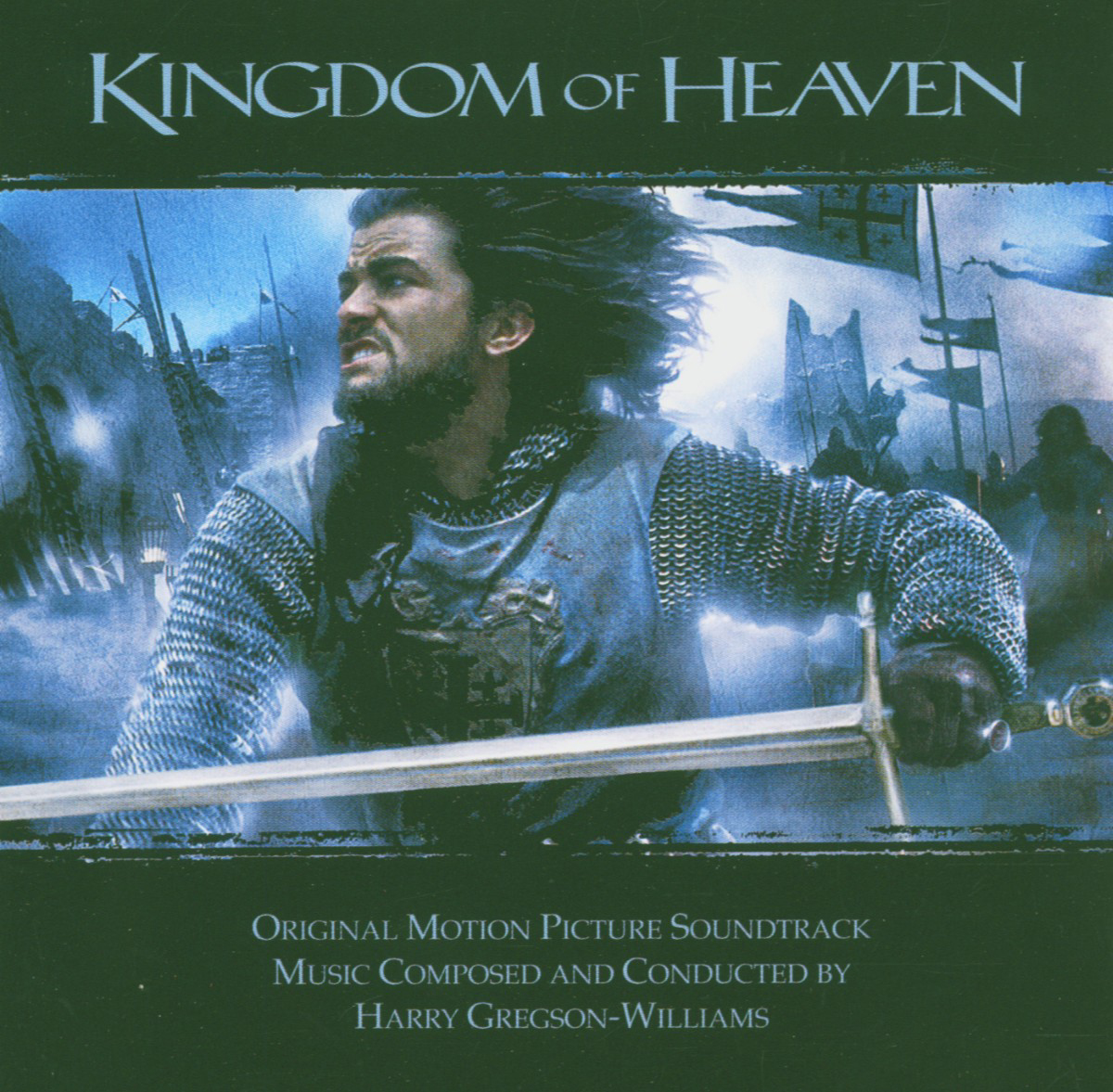 Diverse – Königreich der Himmel - Kingdom Of Heaven