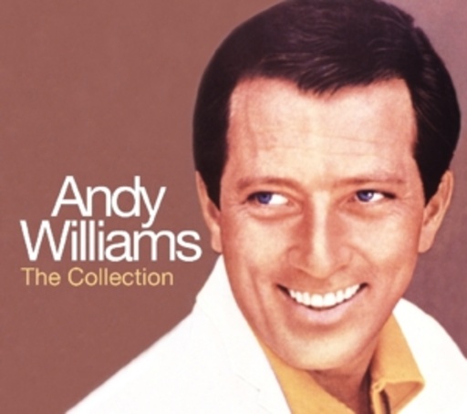 Andy Williams – The Collection