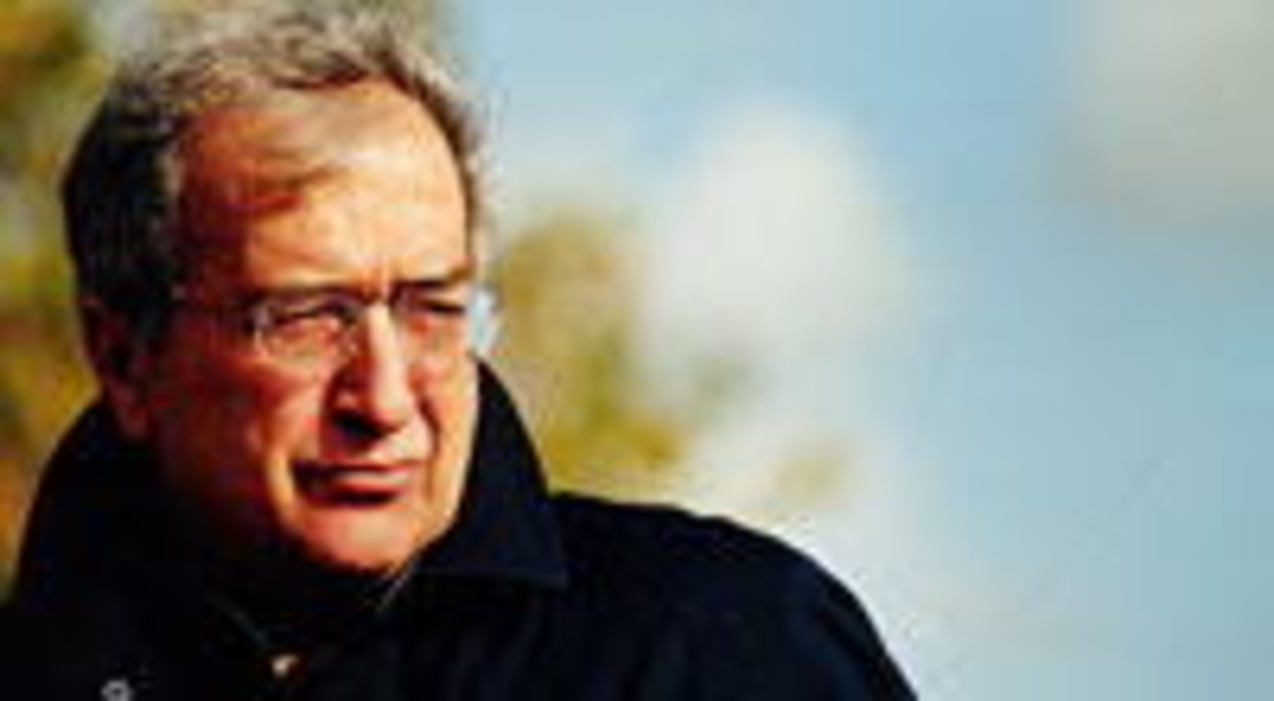 Ein Pionier der elektronischen Musik: Luciano Berio