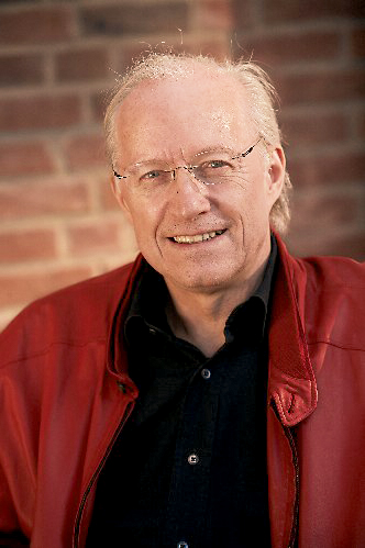 Michael Kunze
