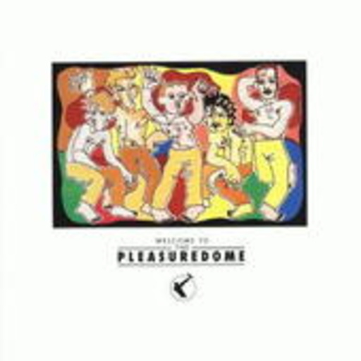 Frankie Goes To Hollywood – Welcome To The Pleasure Dome (Digipak with Bonus Tracks)