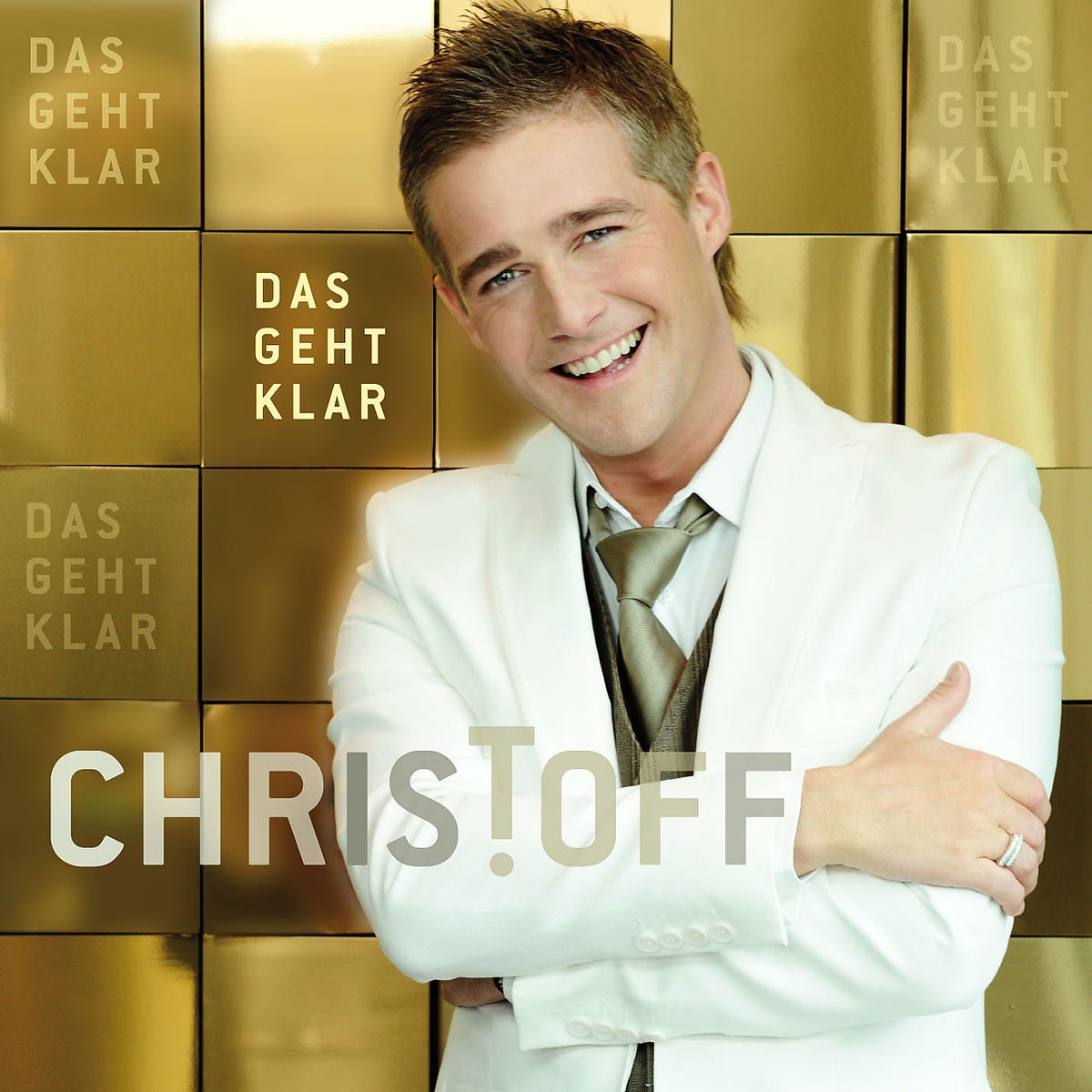 Das geht klar