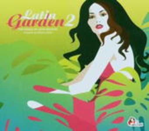 Latin Garden 2