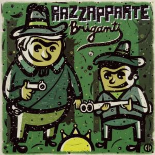 Razzaparte – Briganti
