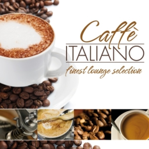 Diverse – Caffé Italiano