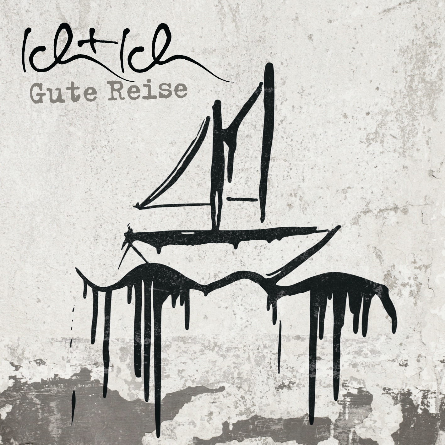 Ich+Ich – Gute Reise