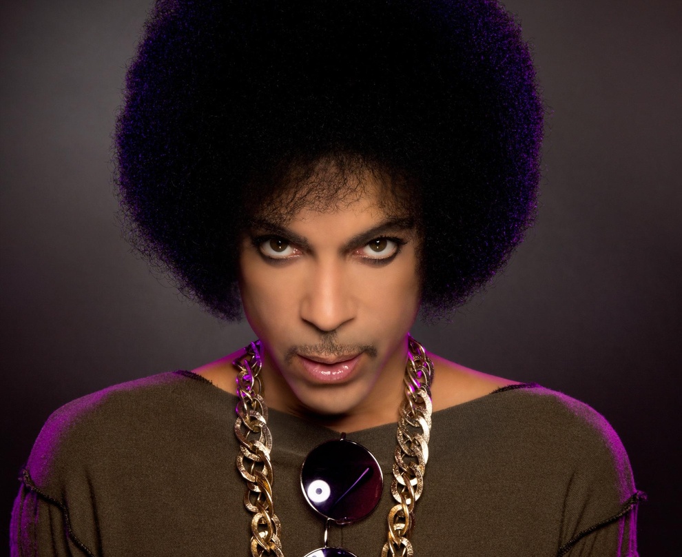 Mit vielen Hits wieder bei Anbietern wie Spotify, Apple Music, Amazon, Google Play, Deezer oder Napster verfügbar: Prince