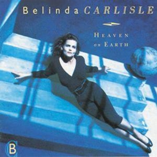 Belinda Carlisle – Heaven On Earth
