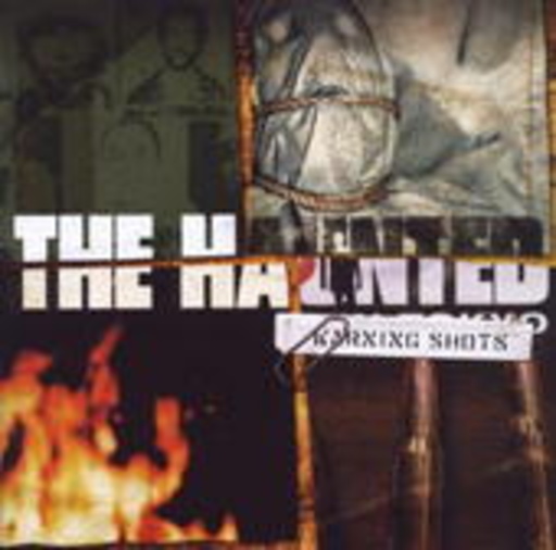 The Haunted – Warning Shots