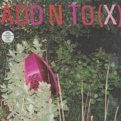 Add N To (X) – Add Insult To Injury
